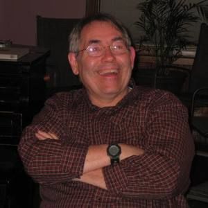 Meet your Posher, Steve